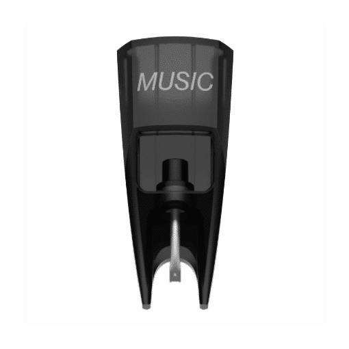 ORTOFON Stylus Concorde Music Black 2 ORTOFON Stylus Concorde Music Black – Image 2