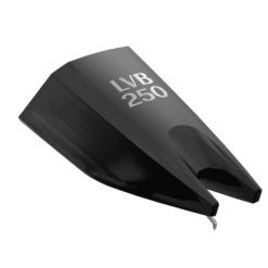 ORTOFON Stylus Concorde Music Black LVB 250
