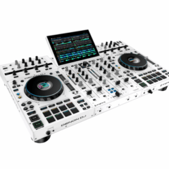 DENON DJ Prime 4+ White