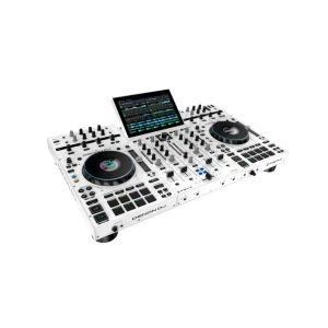 DENON DJ Prime 4+ White