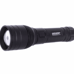POWER LIGHTING Flashlight 40R