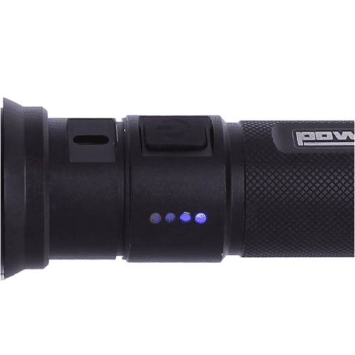 POWER LIGHTING Flashlight 50R – Image 3