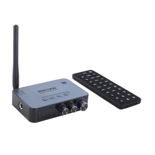 POWER STUDIO BT10RT