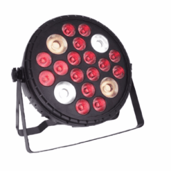 POWER LIGHTING PAR COMBO 330