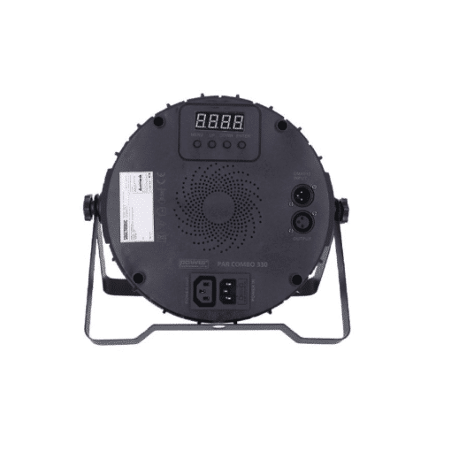 POWER LIGHTING PAR COMBO 330 5 POWER LIGHTING PAR COMBO 330 – Image 5