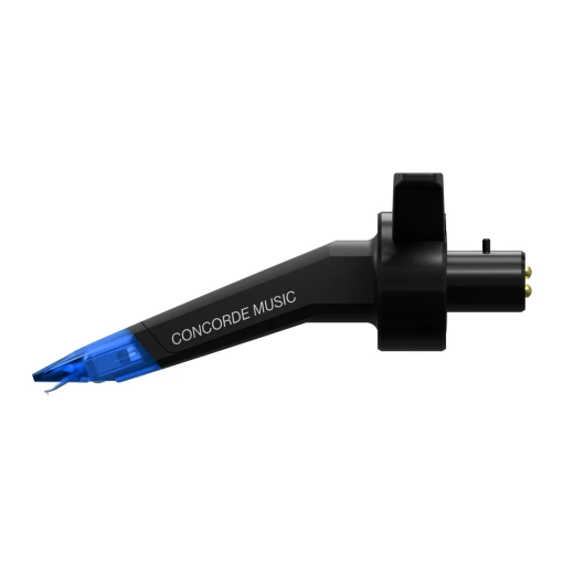 ORTOFON Concorde Music Blue – Image 3