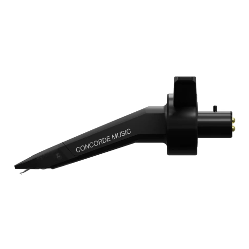 ORTOFON Concorde Music Black – Image 2