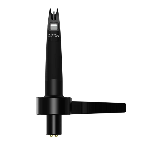 ORTOFON Concorde Music Black – Image 3