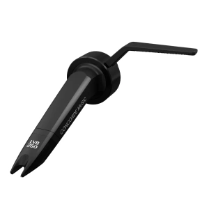ORTOFON Concorde Music Black LVB 250