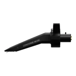 Concorde Music BlackLVB250