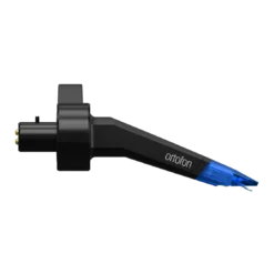 Concorde Music Blue Ortho