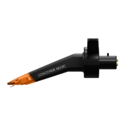 Concorde Music Bronze