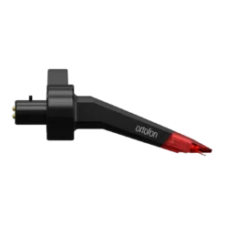 Concorde Music Red Ortho