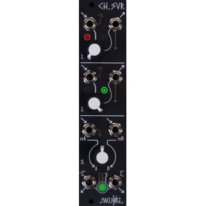 MAKENOISE Ch.Svr