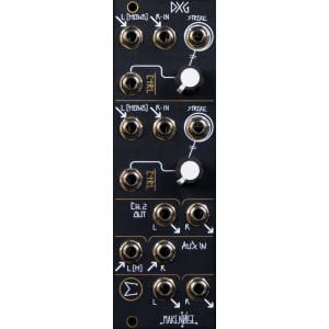 MAKENOISE DXG