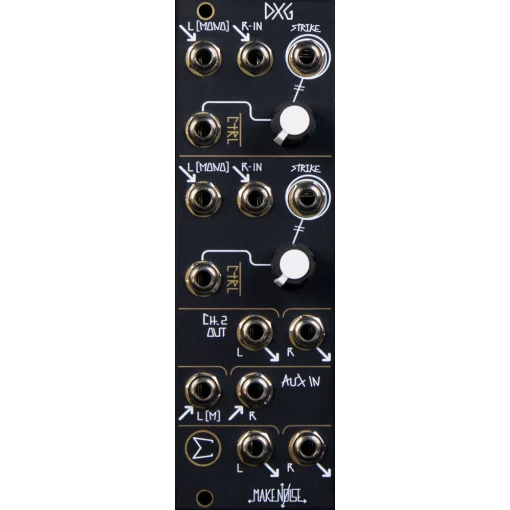 MAKENOISE DXG