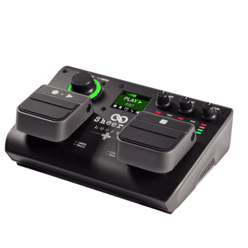 SHEERAN LOOPER + – Image 2