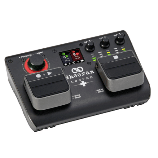 SHEERAN LOOPER + – Image 3