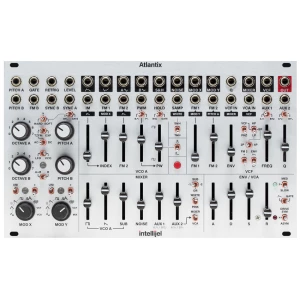 INTELLIJEL ATLANTIX