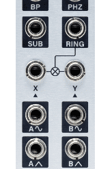 INTELLIJEL Atlx (Atlantix Expander)