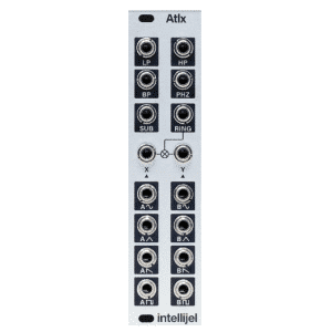 INTELLIJEL Atlx (Atlantix Expander)