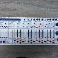 BUCHLA - module 208P PORTABELLABZ