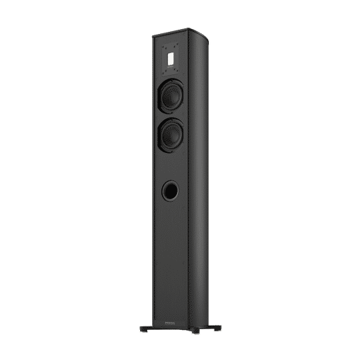 PIEGA Premium 501 Noir