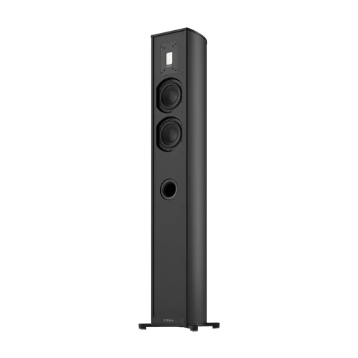 PIEGA Premium 501 Noir
