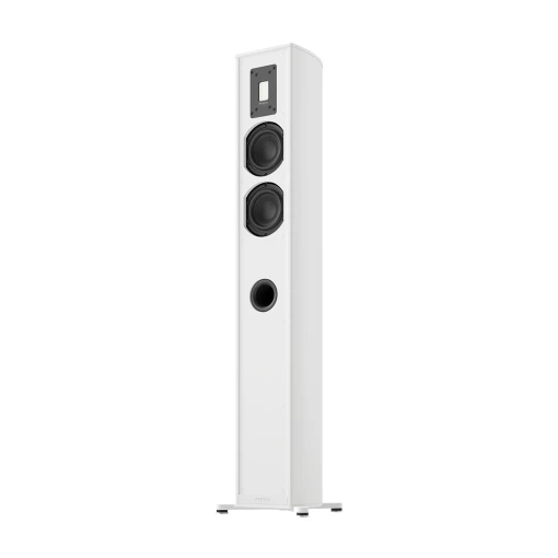 PIEGA Premium 501 Blanc