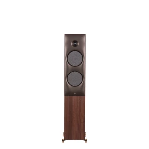 REVIVAL AUDIO SPRINT 4 Walnut