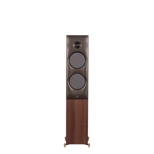 REVIVAL AUDIO SPRINT 4 Walnut
