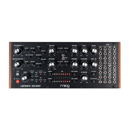 MOOG Labyrinth – Image 2
