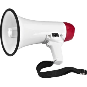 MONACOR Megaphon 10W