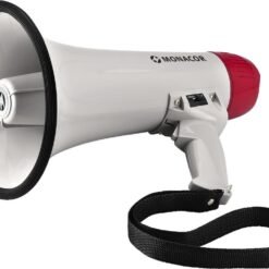 MONACOR Megaphon 15W