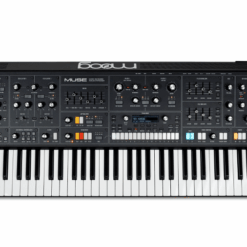 Moog MUSE - Synthétiseur analogique premium