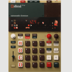 Teenage Engineering EP–1320 Medieval