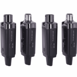 DEFINITIVE AUDIO Plug 200 UHF