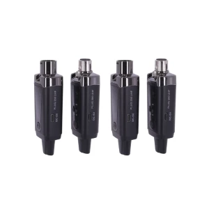 DEFINITIVE AUDIO Plug 200 UHF