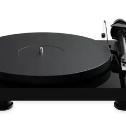 PRO-JECT Debut EVO 2 Noir Brillant