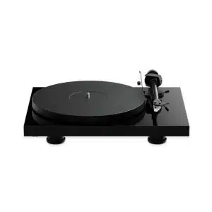 PRO-JECT Debut EVO 2 Noir Brillant