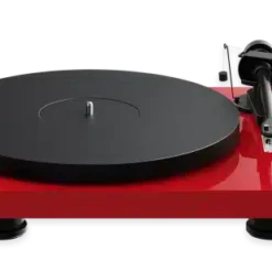 PRO-JECT Debut EVO 2 Rouge Brillant