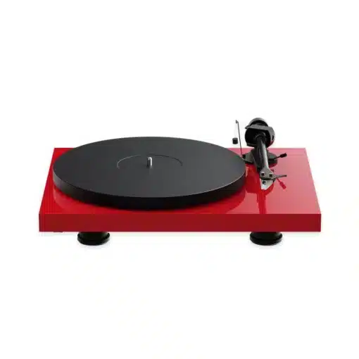 PRO-JECT Debut EVO 2 Rouge Brillant
