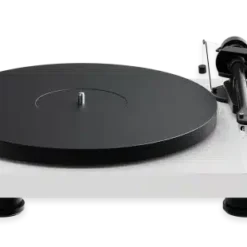 PRO-JECT Debut EVO 2 Blanc Brillant