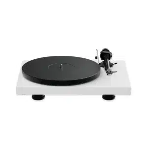 PRO-JECT Debut EVO 2 Brillantweiß
