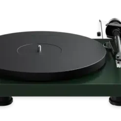 PRO-JECT Debut EVO 2 Vert Sapin Satiné