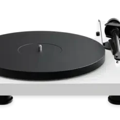 PRO-JECT Debut EVO 2 Blanc Satiné