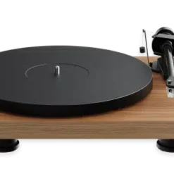 PRO-JECT Debut EVO 2 Bois Noyer