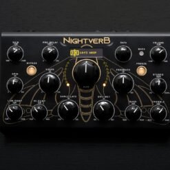 Erica Synths Nightverb