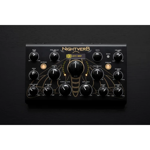 Erica Synths Nightverb