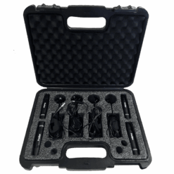 PRODIPE DL21 Salmiéri Drums